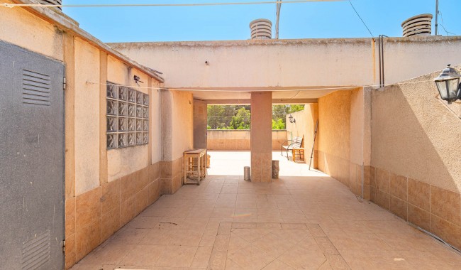 Resale - Apartment - Ciudad Quesada/Rojales - Rojales