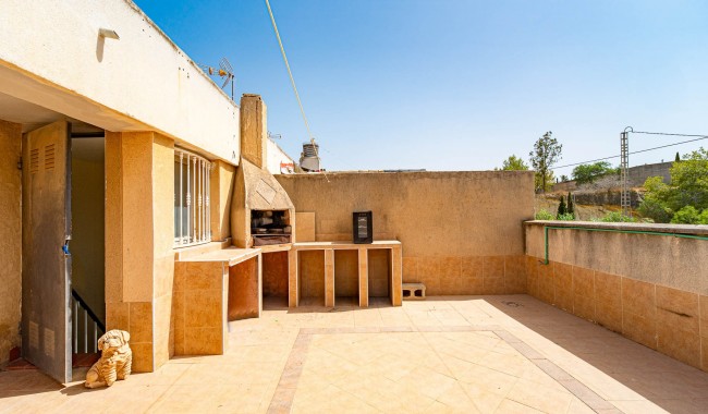 Resale - Apartment - Ciudad Quesada/Rojales - Rojales
