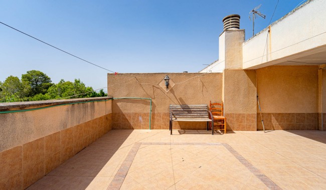 Resale - Apartment - Ciudad Quesada/Rojales - Rojales