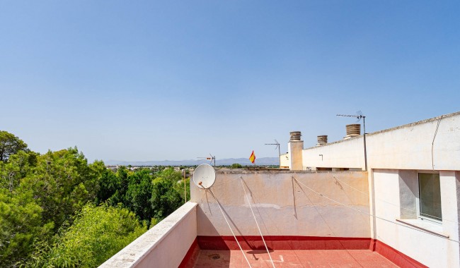 Resale - Apartment - Ciudad Quesada/Rojales - Rojales