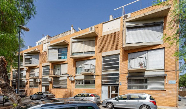 Apartment - Resale - Ciudad Quesada/Rojales - Rojales