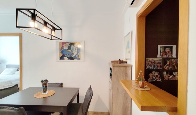 Resale - Apartment - Torrevieja