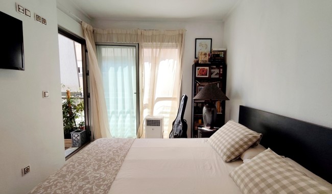 Resale - Apartment - Torrevieja