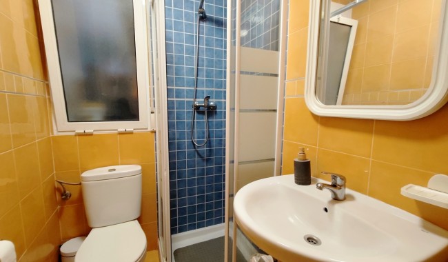 Resale - Apartment - Torrevieja