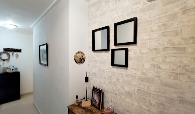 Resale - Apartment - Torrevieja