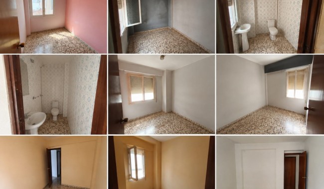 Segunda mano - Apartamento - Guardamar - Town Guardamar