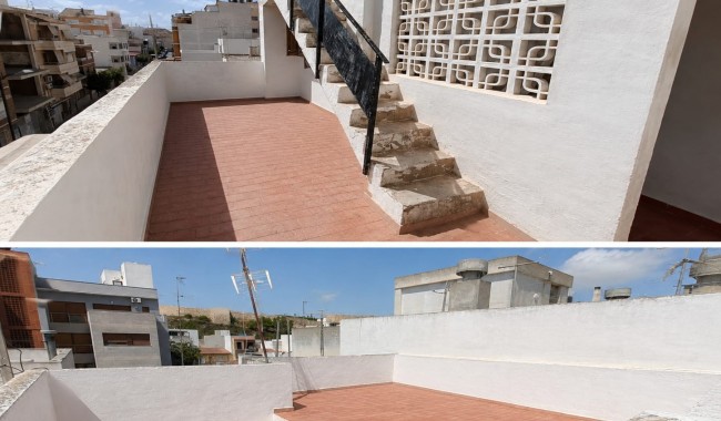 Segunda mano - Apartamento - Guardamar - Town Guardamar