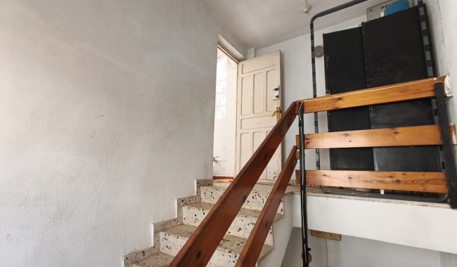 Segunda mano - Apartamento - Guardamar - Town Guardamar