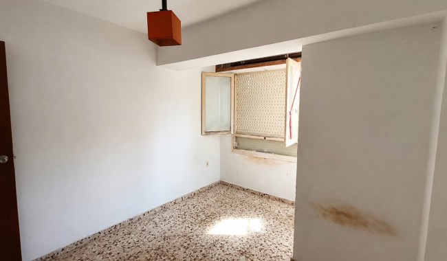 Segunda mano - Apartamento - Guardamar - Town Guardamar