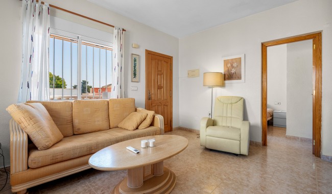 Brukt - Leilighet - Cabo Roig