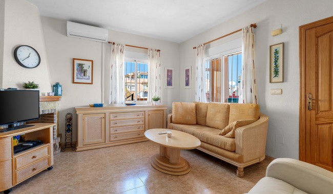 Brukt - Leilighet - Cabo Roig