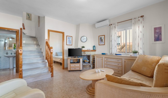 Brukt - Leilighet - Cabo Roig