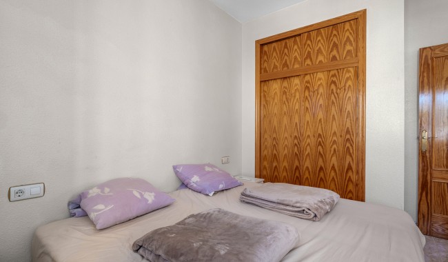 Brukt - Leilighet - Cabo Roig