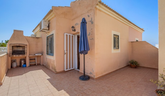 Brukt - Leilighet - Cabo Roig