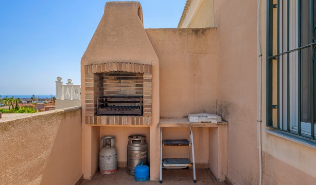 Brukt - Leilighet - Cabo Roig