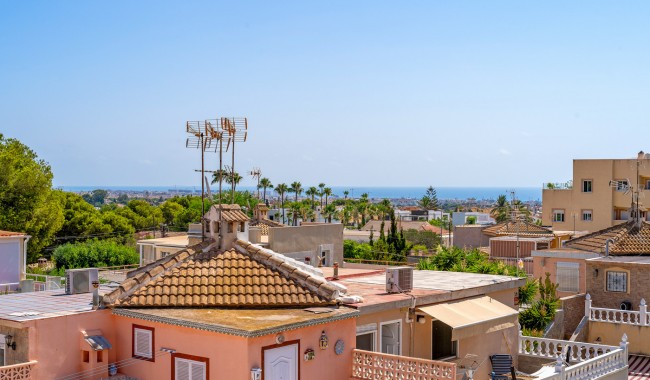 Brukt - Leilighet - Cabo Roig