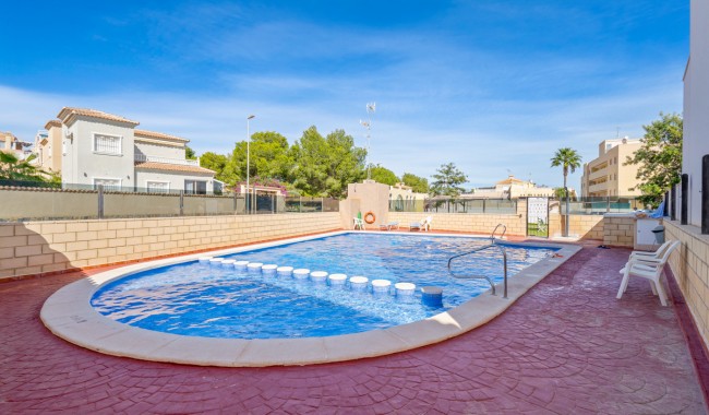 Brukt - Leilighet - Cabo Roig