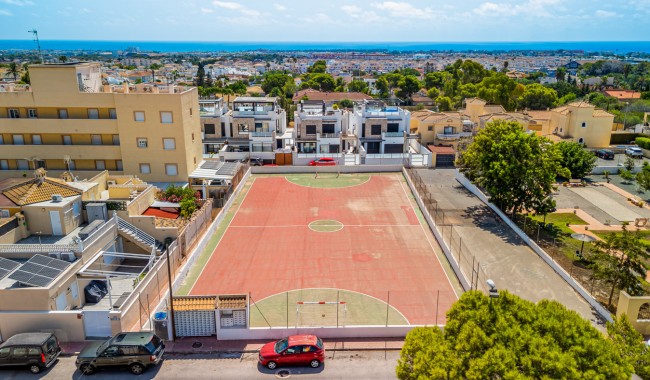 Brukt - Leilighet - Cabo Roig