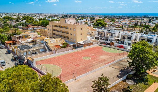 Brukt - Leilighet - Cabo Roig
