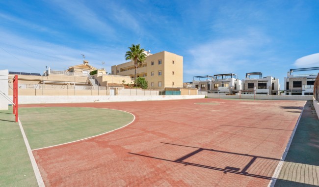 Brukt - Leilighet - Cabo Roig