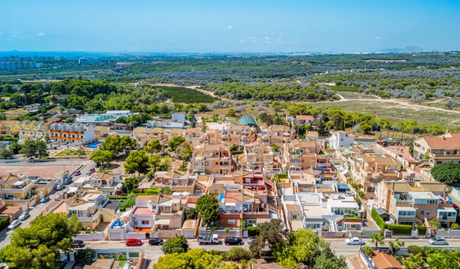 Brukt - Leilighet - Cabo Roig