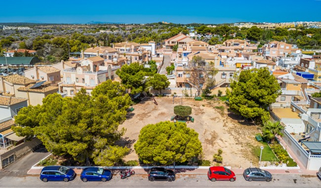 Brukt - Leilighet - Cabo Roig