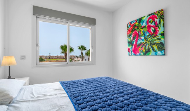 Brukt - Leilighet - Orihuela Costa - Punta Prima