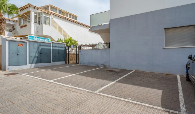 Brukt - Leilighet - Orihuela Costa - Punta Prima