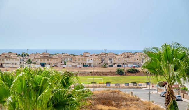 Brukt - Leilighet - Orihuela Costa - Punta Prima
