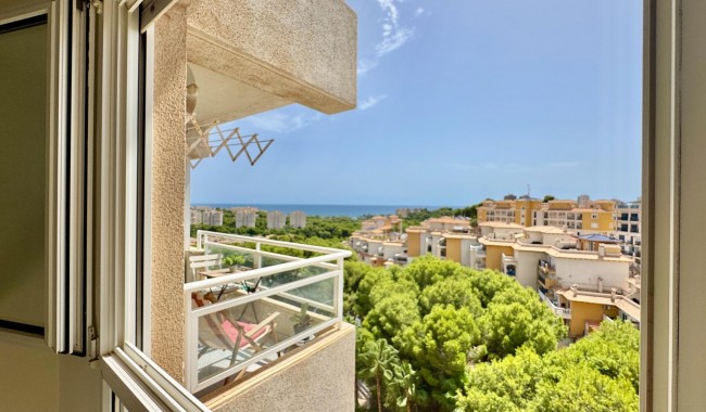 Apartament - Sprzedaż - Orihuela costa - Altos de Campoamor