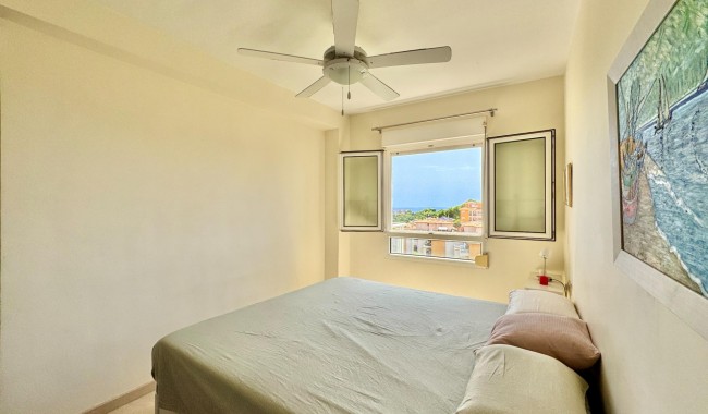 Segunda mano - Apartamento - Orihuela Costa - Altos de Campoamor