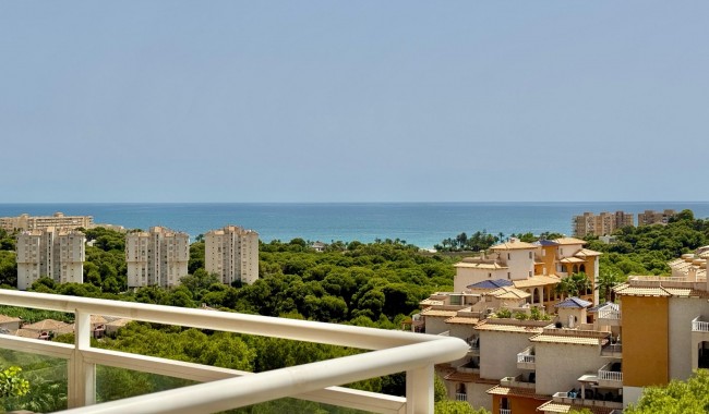 Segunda mano - Apartamento - Orihuela Costa - Altos de Campoamor