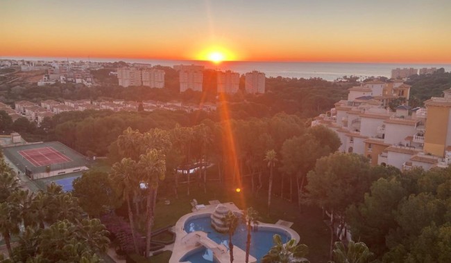 Segunda mano - Apartamento - Orihuela Costa - Altos de Campoamor