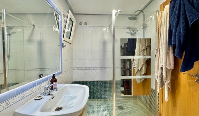 Segunda mano - Apartamento - Orihuela Costa - Altos de Campoamor