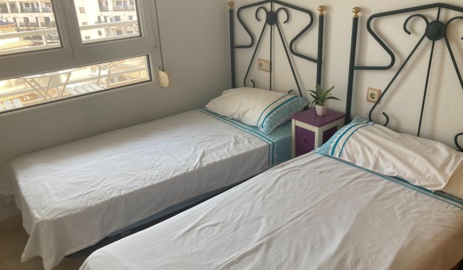 Segunda mano - Apartamento - Orihuela Costa - Altos de Campoamor