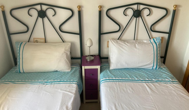 Segunda mano - Apartamento - Orihuela Costa - Altos de Campoamor