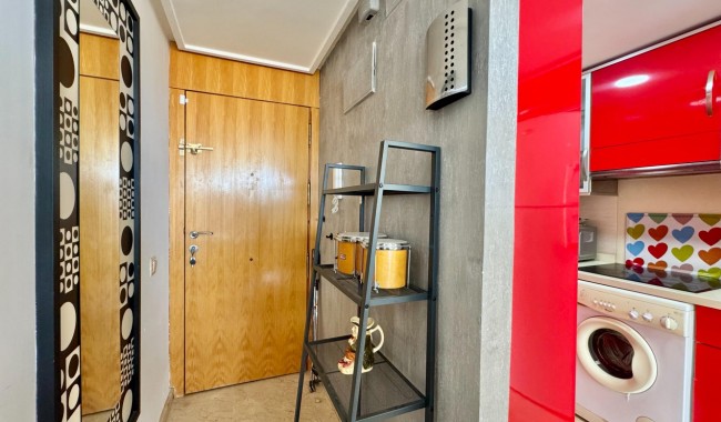 Segunda mano - Apartamento - Orihuela Costa - Altos de Campoamor