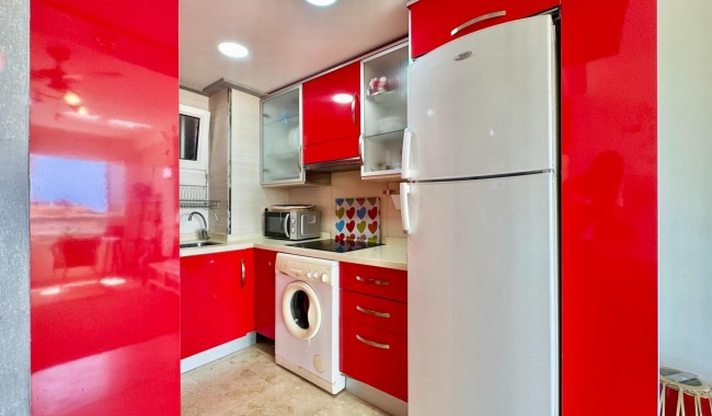 Segunda mano - Apartamento - Orihuela Costa - Altos de Campoamor
