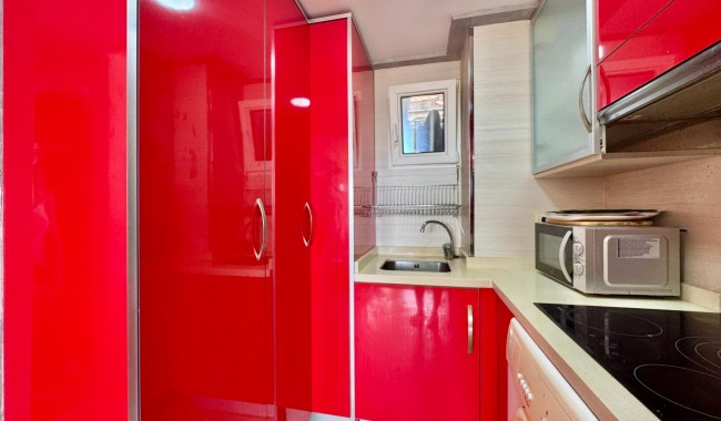 Segunda mano - Apartamento - Orihuela Costa - Altos de Campoamor