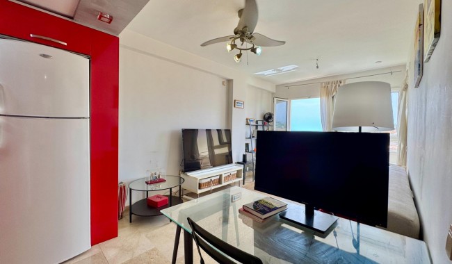 Segunda mano - Apartamento - Orihuela Costa - Altos de Campoamor