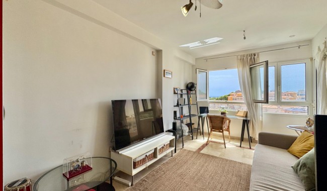 Segunda mano - Apartamento - Orihuela Costa - Altos de Campoamor