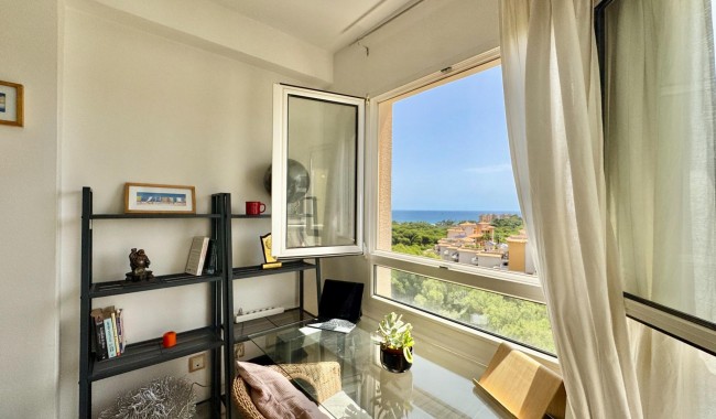 Segunda mano - Apartamento - Orihuela Costa - Altos de Campoamor