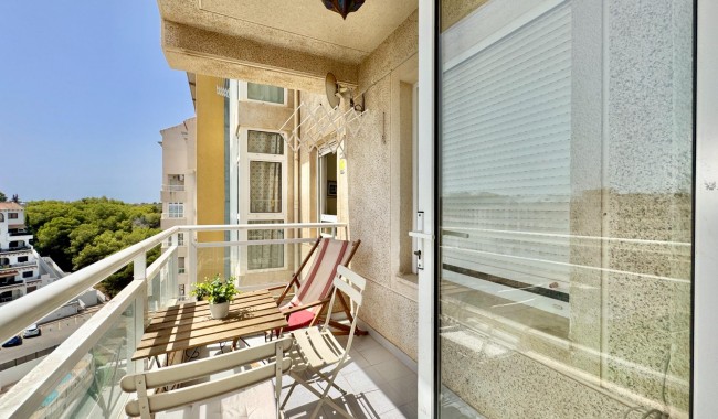 Segunda mano - Apartamento - Orihuela Costa - Altos de Campoamor