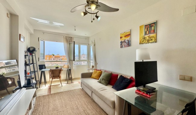 Segunda mano - Apartamento - Orihuela Costa - Altos de Campoamor