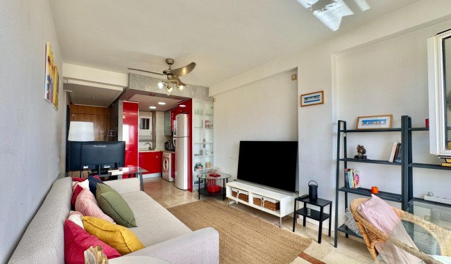 Segunda mano - Apartamento - Orihuela Costa - Altos de Campoamor
