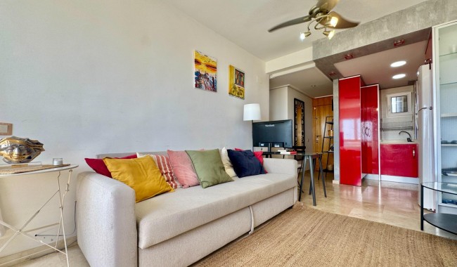 Segunda mano - Apartamento - Orihuela Costa - Altos de Campoamor