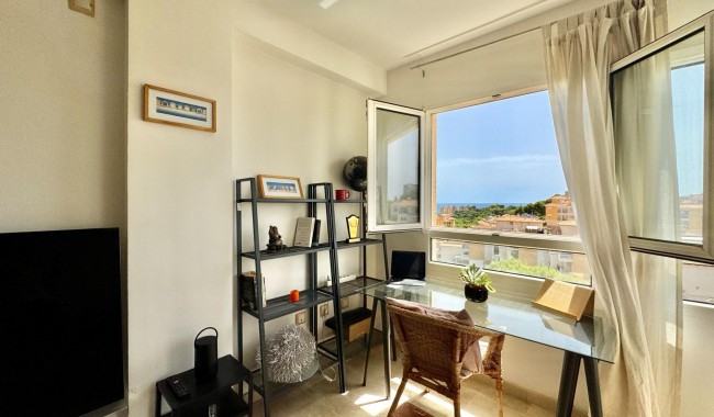 Segunda mano - Apartamento - Orihuela Costa - Altos de Campoamor