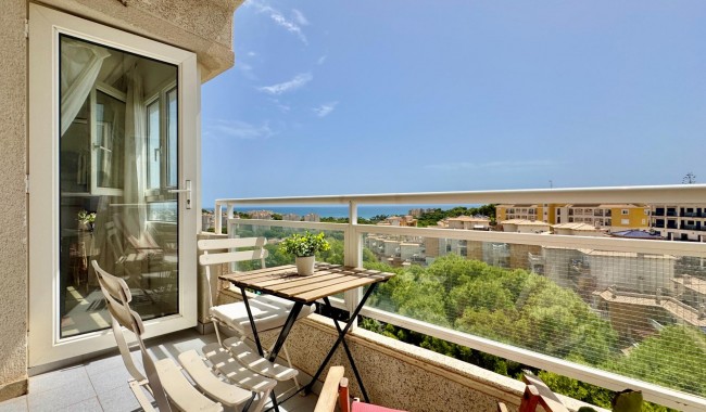 Segunda mano - Apartamento - Orihuela Costa - Altos de Campoamor