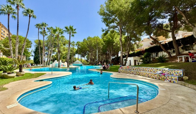 Segunda mano - Apartamento - Orihuela Costa - Altos de Campoamor