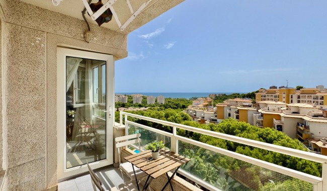 Segunda mano - Apartamento - Orihuela Costa - Altos de Campoamor